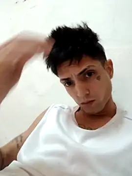 Snapshot of CubanoxxxSex chatting on 9, 2, 2026 CubanoxxxSex online show from 9, 2, 2026