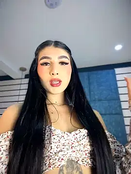 Snapshot of BadLilAngelXXX chatting on 14, 5, 2026 BadLilAngelXXX online show from 14, 5, 2026