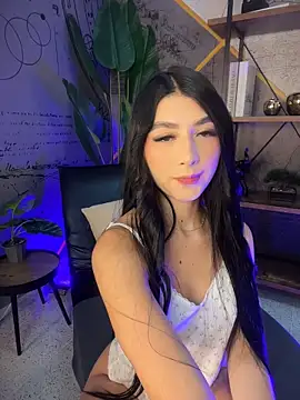 Snapshot of BadLilAngelXXX chatting on 19, 5, 2026 BadLilAngelXXX online show from 19, 5, 2026