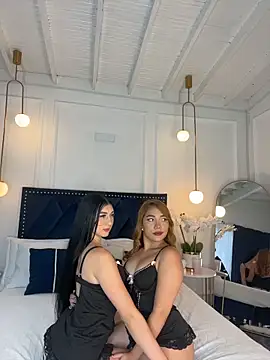 BadLilAngelXXX online show from 7, 3, 2026