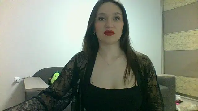 LilitTXX online show from 6, 5, 2026