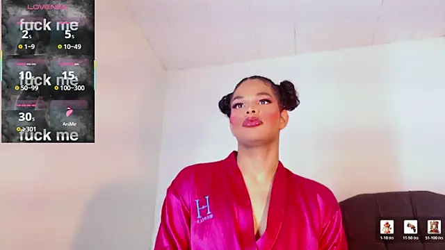 Zonce shimer online show from 10, 3, 2026