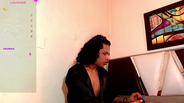 Snapshot of Zonce_shimer chatting on 13, 2, 2026 Zonce shimer online show from 13, 2, 2026