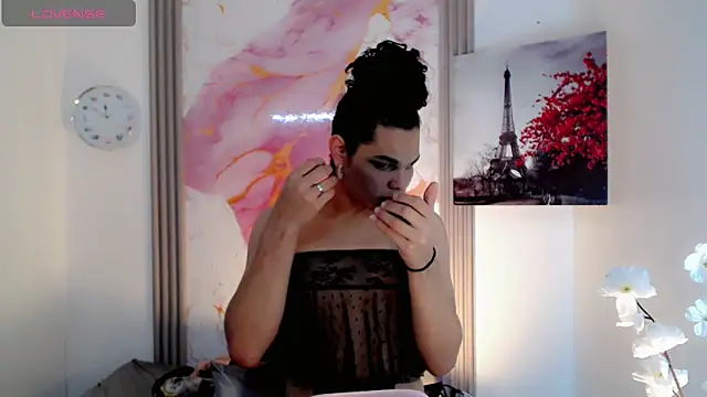 Zonce shimer online show from 11, 5, 2026