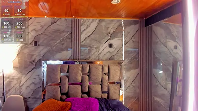 Manson and Zoe online show from 13, 3, 2026