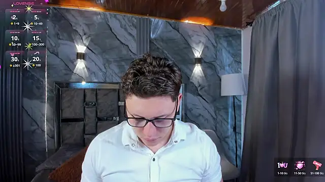 Manson and Zoe online show from 30, 5, 2026