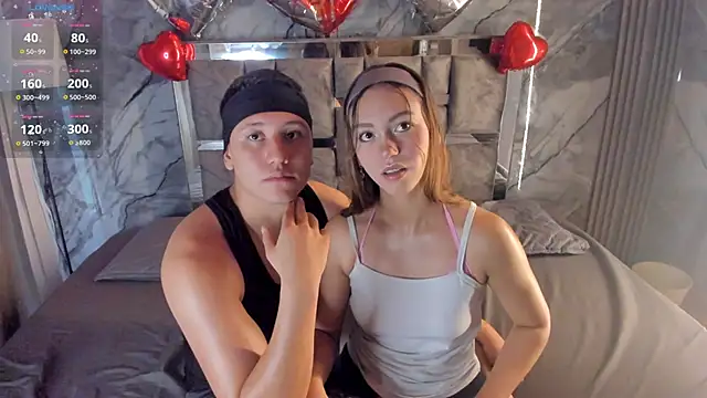 Manson and Zoe online show from 13, 2, 2026