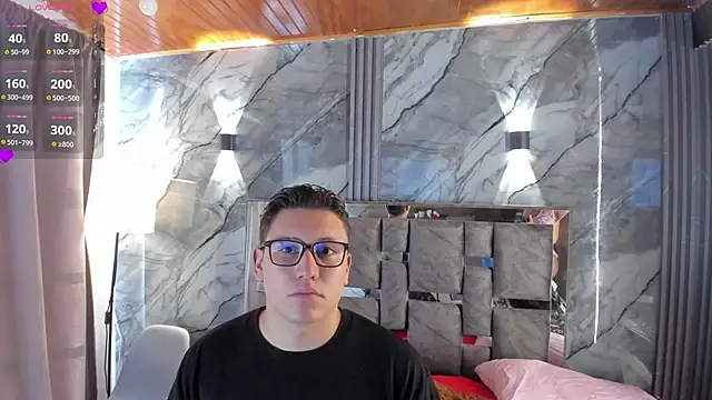 Manson and Zoe online show from 30, 4, 2026