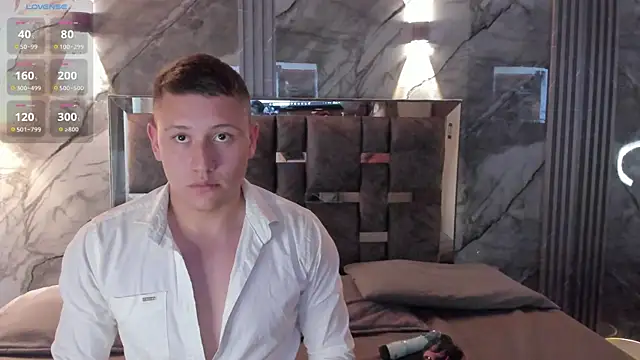 Manson and Zoe online show from 7, 2, 2026