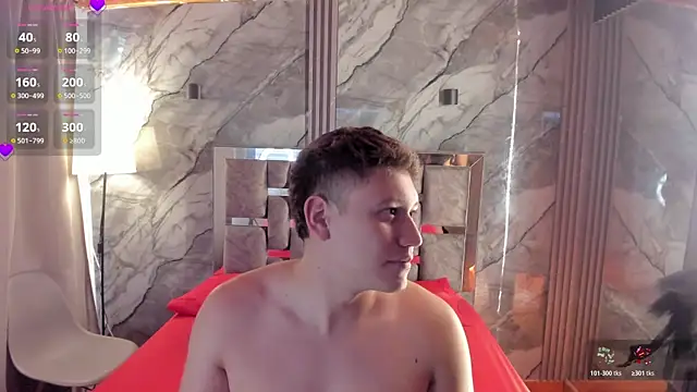 Manson and Zoe online show from 12, 4, 2026