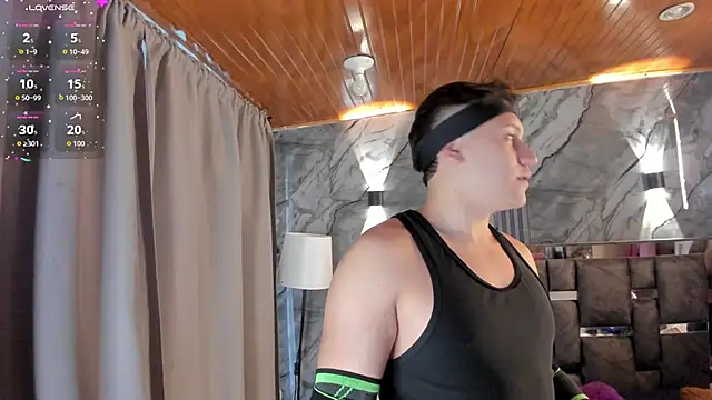 Manson and Zoe online show from 28, 3, 2026