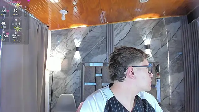 Manson and Zoe online show from 23, 5, 2026