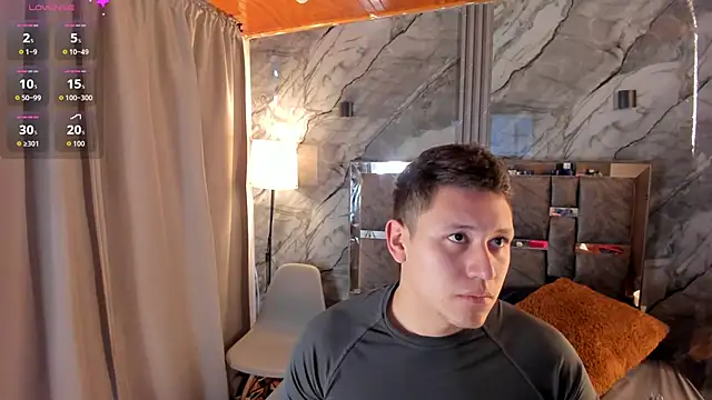 Manson and Zoe online show from 21, 3, 2026