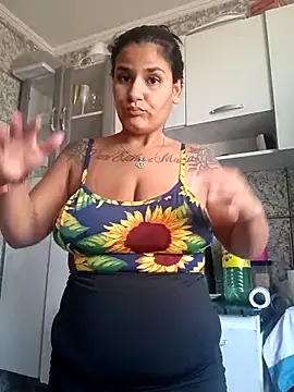 isapacheco69 online show from 4, 5, 2026