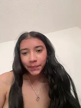 ScarlettMus online show from 15, 2, 2026