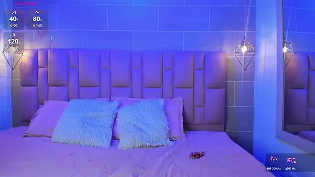 Naomi-Thompson online show from 9, 2, 2026