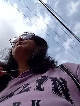 Snapshot of Mari-98 chatting on 7, 2, 2026 Mari-98 online show from 7, 2, 2026