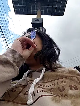 Snapshot of Mari-98 chatting on 20, 2, 2026 Mari-98 online show from 20, 2, 2026