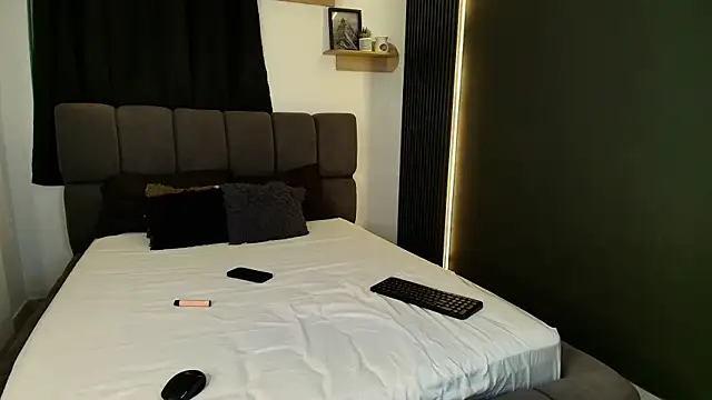 AriSweet  online show from 21, 6, 2026