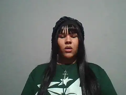 kaileethebaddest online show from 10, 5, 2026