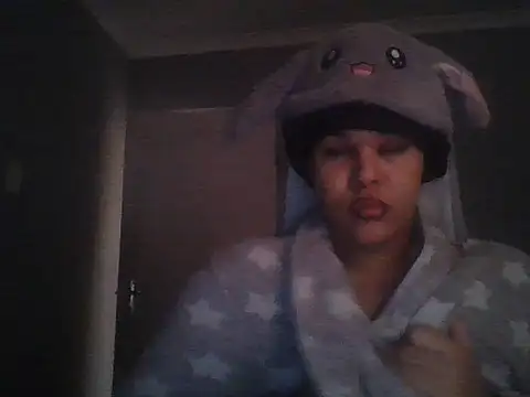 kaileethebaddest online show from 3, 6, 2026