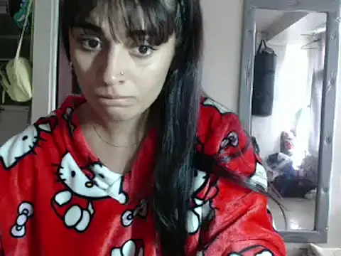 Zara lopez777 online show from 19, 2, 2026