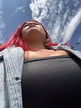 Snapshot of Lia-Moon77 chatting on 18, 2, 2026 Lia-Moon77 online show from 18, 2, 2026