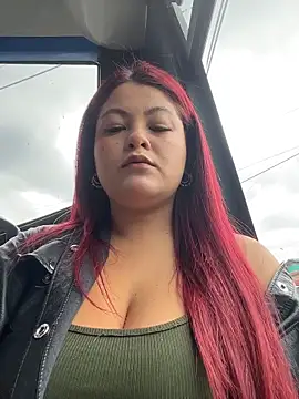 Lia-Moon77 online show from 10, 4, 2026