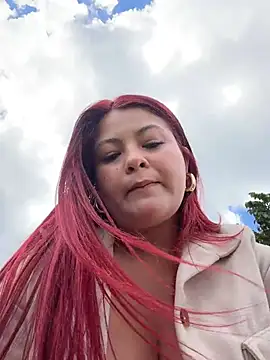 Lia-Moon77 online show from 26, 6, 2026