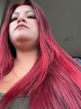 Lia-Moon77 online show from 17, 6, 2026