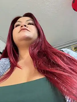 Lia-Moon77 online show from 15, 7, 2026