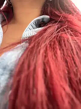 Lia-Moon77 online show from 22, 3, 2026