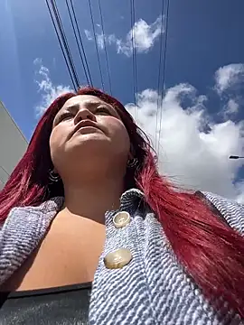 Lia-Moon77 online show from 21, 3, 2026