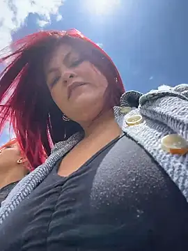 Lia-Moon77 online show from 12, 4, 2026