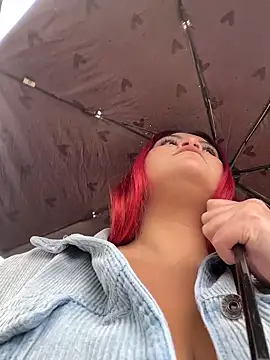 Lia-Moon77 online show from 12, 3, 2026