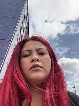 Snapshot of Lia-Moon77 chatting on 17, 2, 2026 Lia-Moon77 online show from 17, 2, 2026