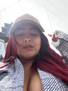 Lia-Moon77 online show from 29, 3, 2026