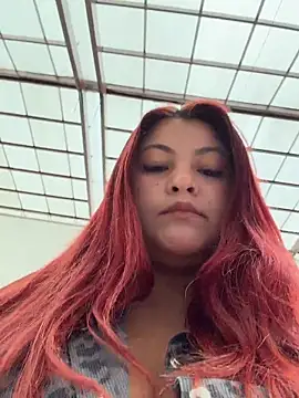 Lia-Moon77 online show from 16, 6, 2026
