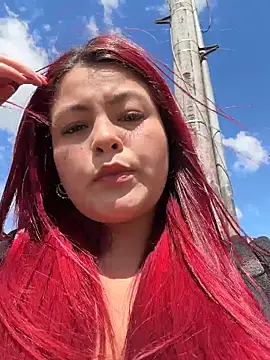 Lia-Moon77 online show from 6, 5, 2026