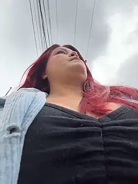 Lia-Moon77 online show from 17, 3, 2026