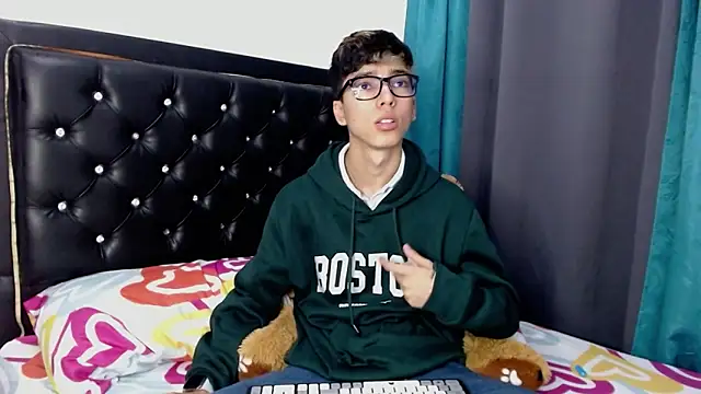 gabriel x18 online show from 17, 2, 2026