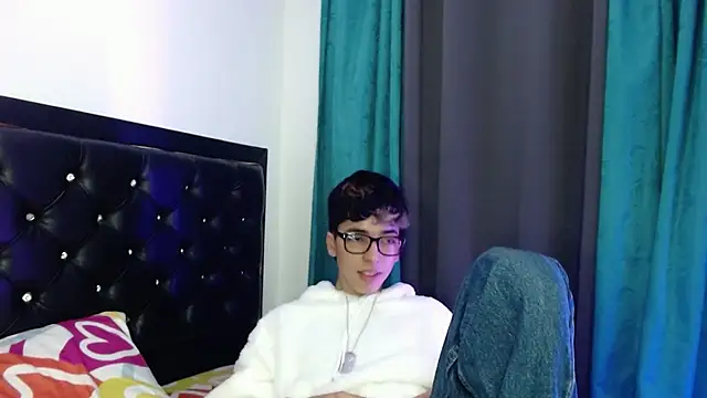 gabriel x18 online show from 18, 2, 2026