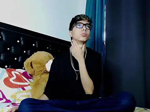 gabriel x18 online show from 9, 2, 2026