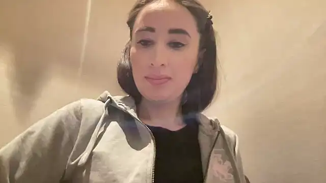 Snapshot of Inga2801 chatting on 9, 2, 2026 Inga2801 online show from 9, 2, 2026