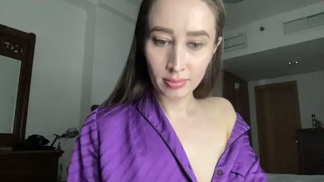 Snapshot of Inga2801 chatting on 8, 2, 2026 Inga2801 online show from 8, 2, 2026