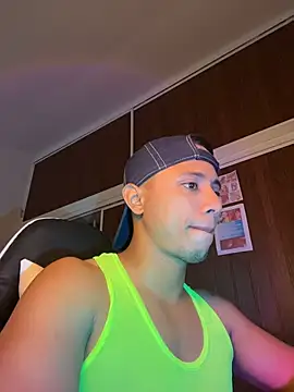 Gael Velaryx online show from 26, 3, 2026