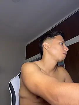 Snapshot of Gael_Velaryx chatting on 5, 2, 2026 Gael Velaryx online show from 5, 2, 2026