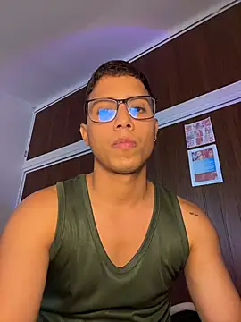 Snapshot of Gael_Velaryx chatting on 12, 2, 2026 Gael Velaryx online show from 12, 2, 2026