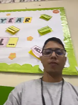 Gael Velaryx online show from 8, 3, 2026