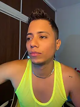 Gael Velaryx online show from 23, 4, 2026
